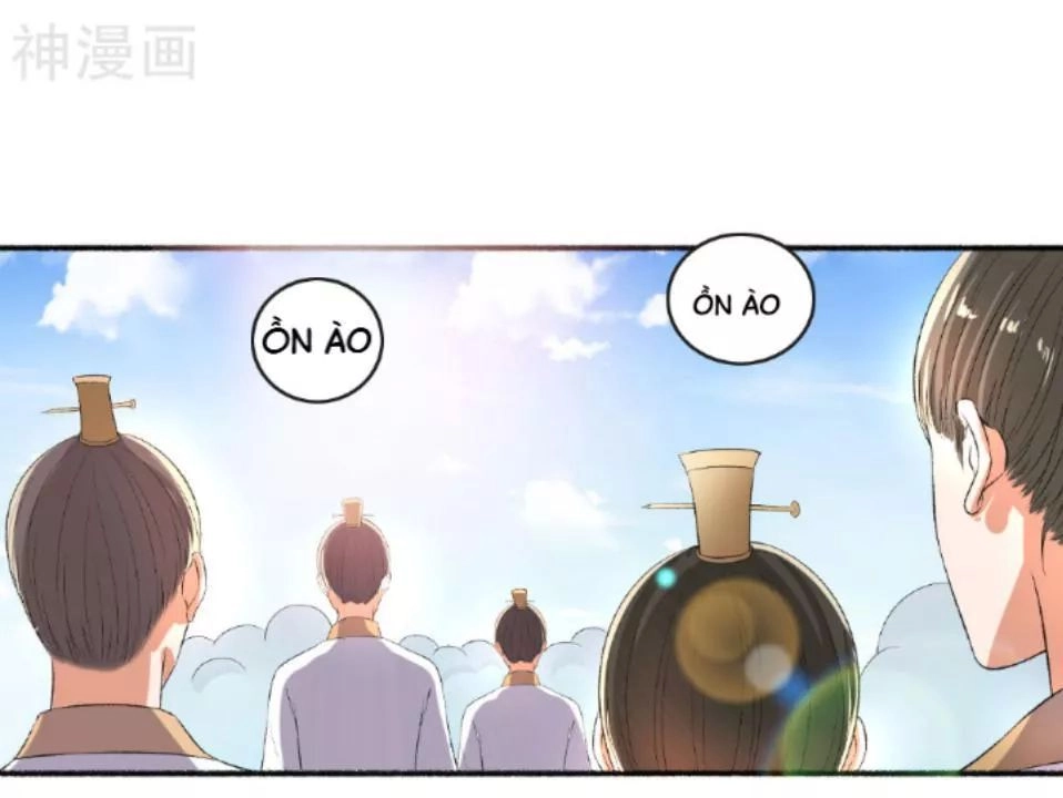 Cuồng Phi Phách Lối Chapter 65 - 18