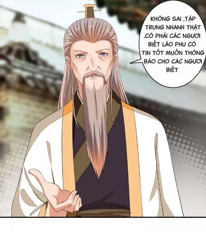 Cuồng Phi Phách Lối Chapter 65 - 22