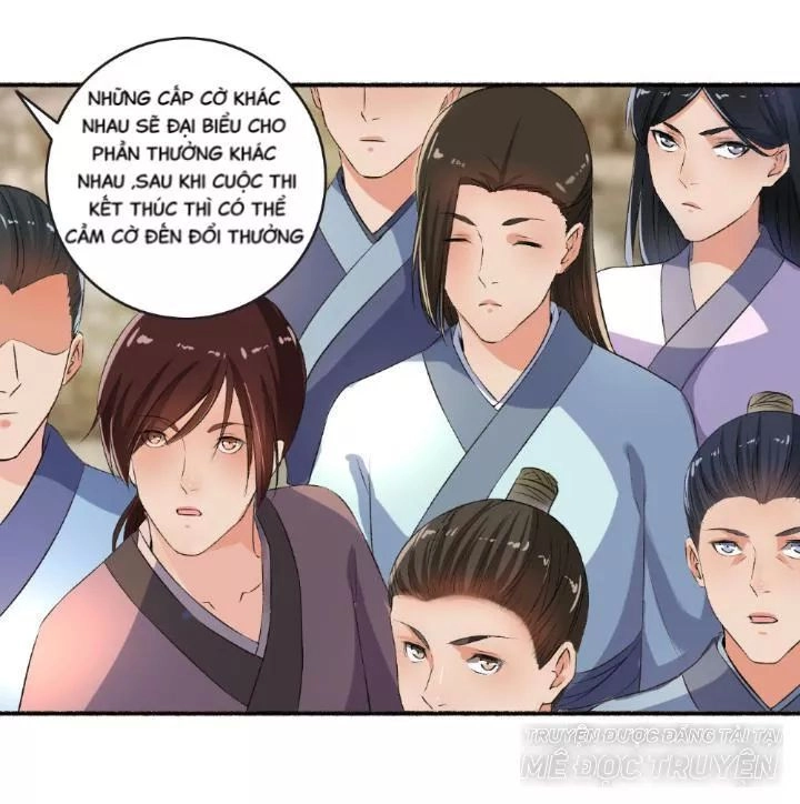 Cuồng Phi Phách Lối Chapter 65 - 26