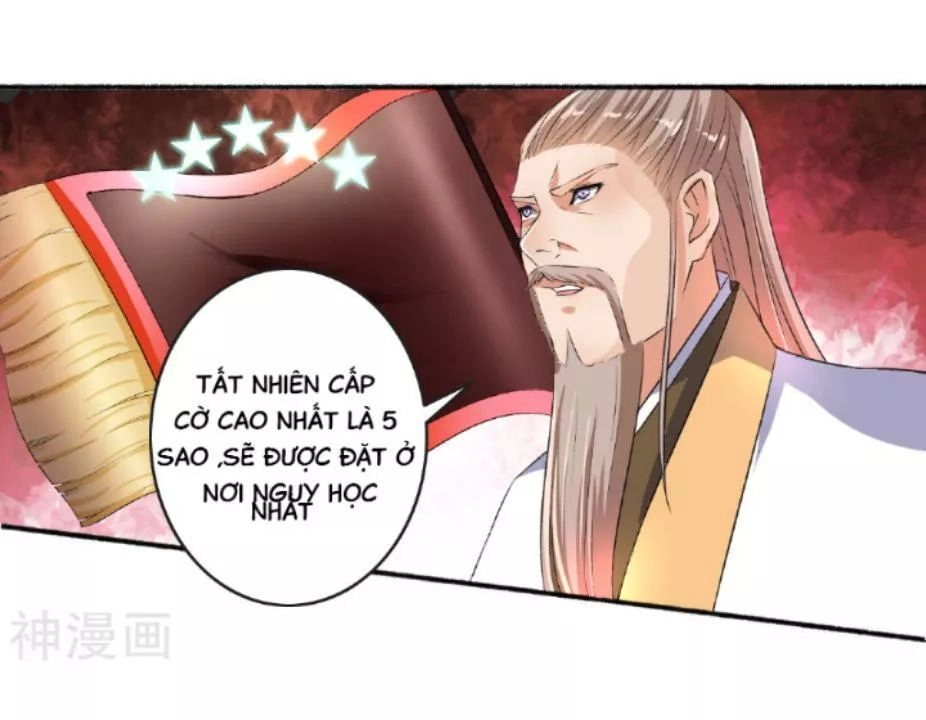 Cuồng Phi Phách Lối Chapter 65 - 27