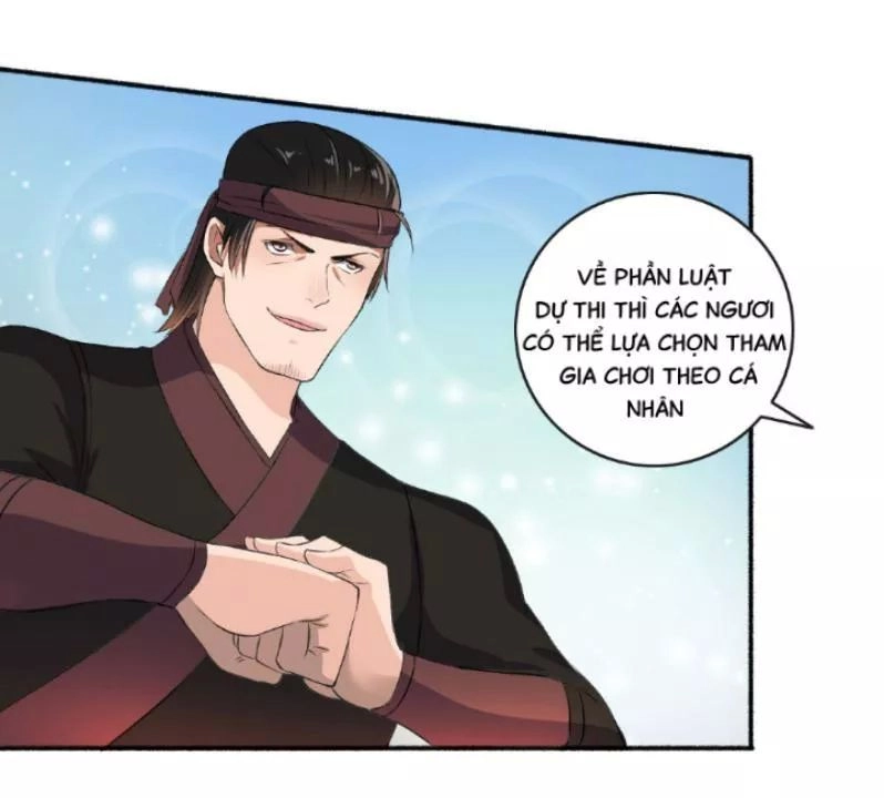 Cuồng Phi Phách Lối Chapter 65 - 28