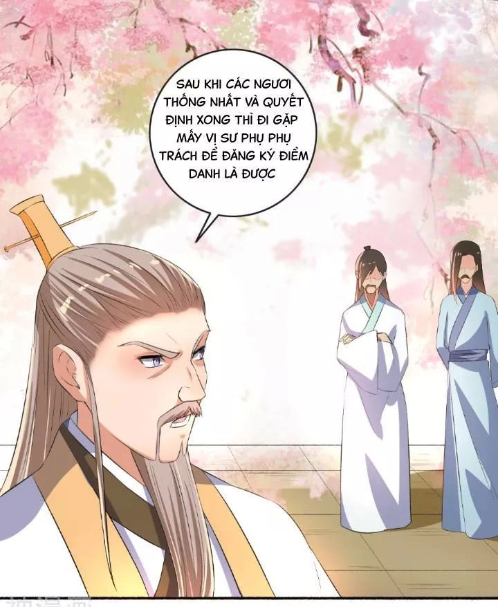 Cuồng Phi Phách Lối Chapter 65 - 30