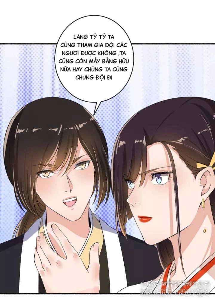 Cuồng Phi Phách Lối Chapter 65 - 31