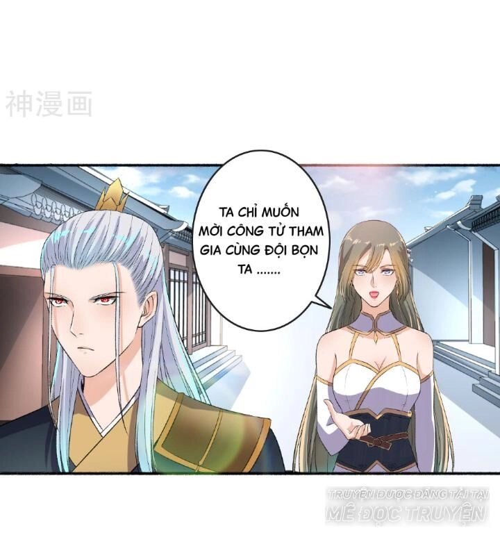 Cuồng Phi Phách Lối Chapter 66 - 11