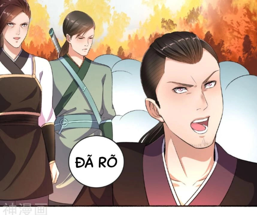 Cuồng Phi Phách Lối Chapter 66 - 18