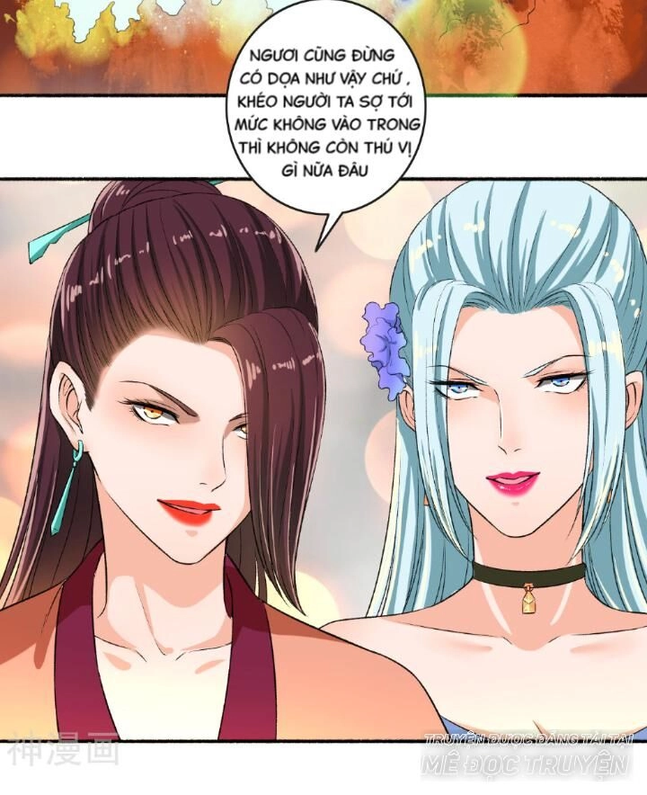 Cuồng Phi Phách Lối Chapter 66 - 21