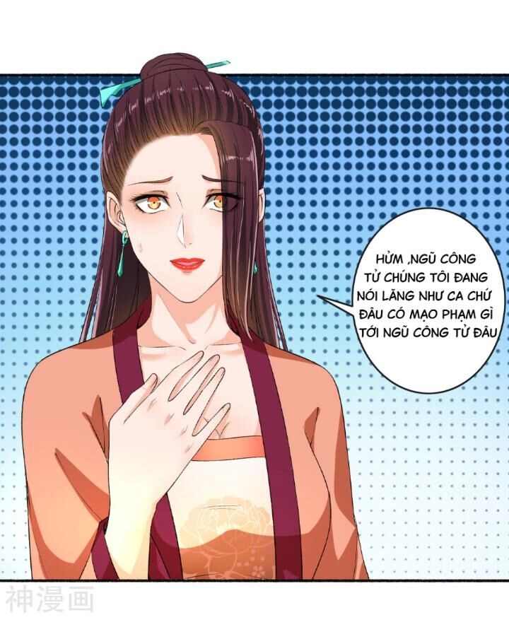 Cuồng Phi Phách Lối Chapter 66 - 25