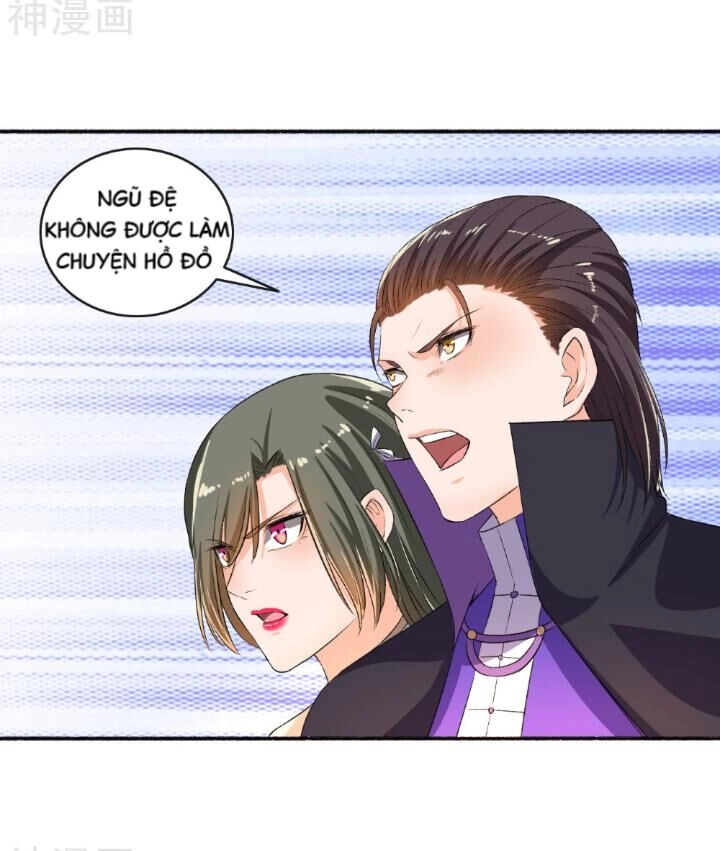 Cuồng Phi Phách Lối Chapter 66 - 28