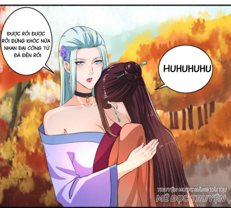 Cuồng Phi Phách Lối Chapter 66 - 31