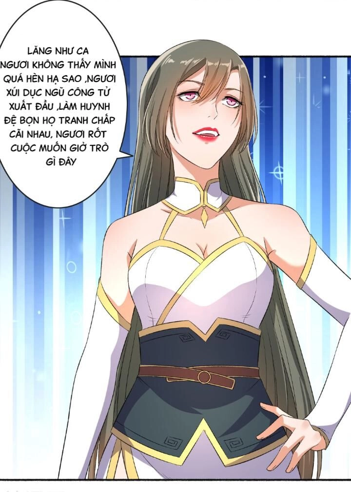 Cuồng Phi Phách Lối Chapter 66 - 32