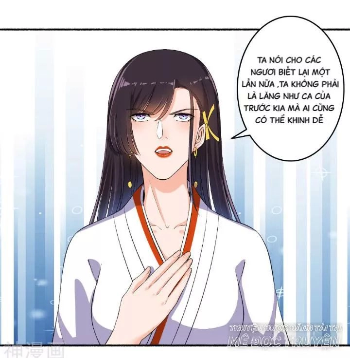 Cuồng Phi Phách Lối Chapter 67 - 11