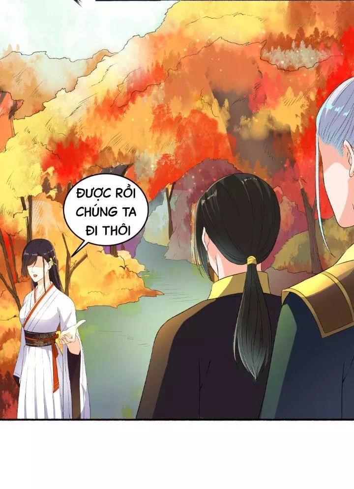 Cuồng Phi Phách Lối Chapter 67 - 14