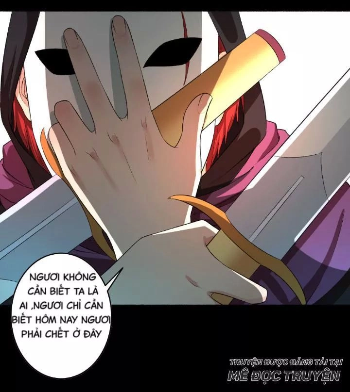 Cuồng Phi Phách Lối Chapter 68 - 1