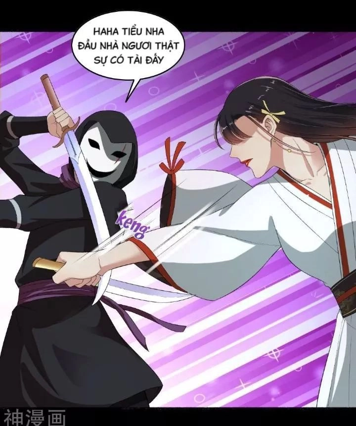 Cuồng Phi Phách Lối Chapter 68 - 2
