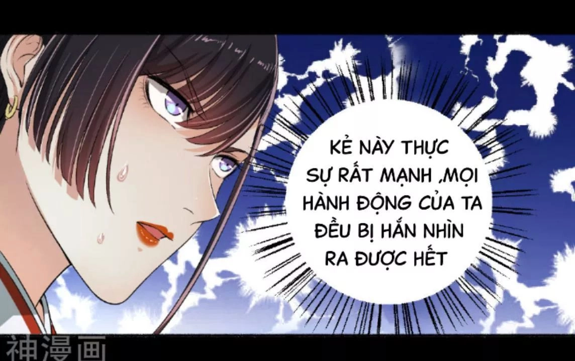 Cuồng Phi Phách Lối Chapter 68 - 4