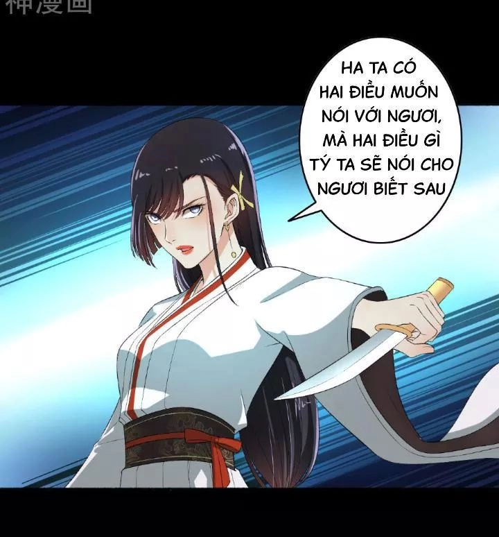 Cuồng Phi Phách Lối Chapter 68 - 5