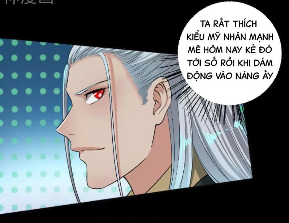 Cuồng Phi Phách Lối Chapter 68 - 7