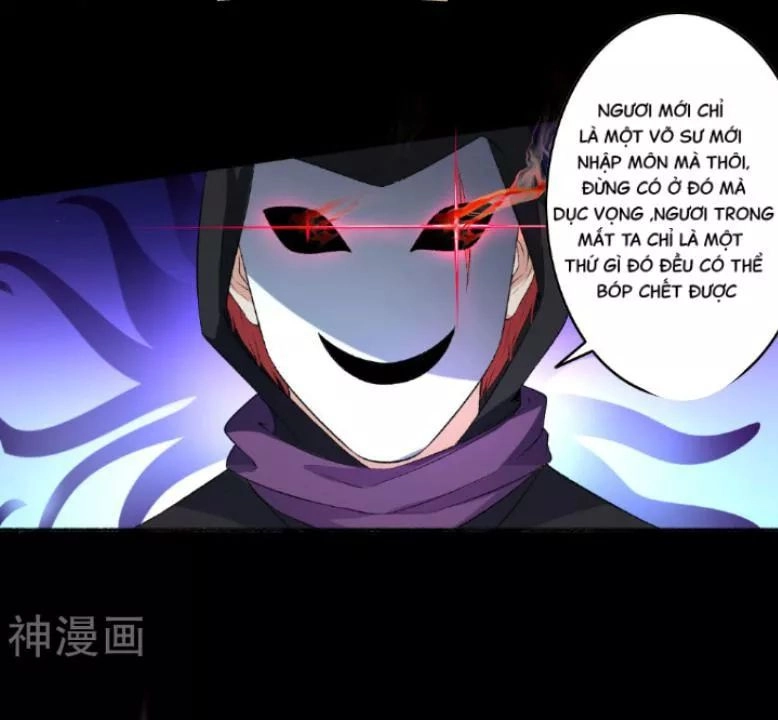 Cuồng Phi Phách Lối Chapter 68 - 8