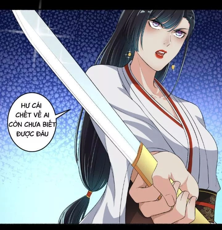 Cuồng Phi Phách Lối Chapter 68 - 9