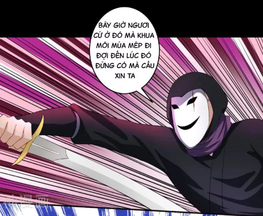 Cuồng Phi Phách Lối Chapter 68 - 10
