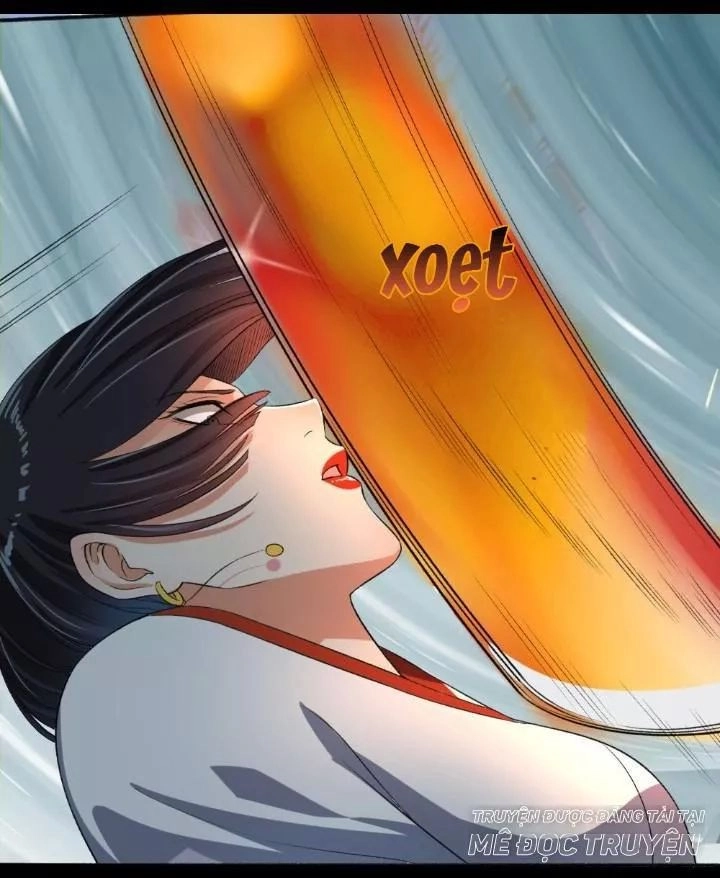 Cuồng Phi Phách Lối Chapter 68 - 21