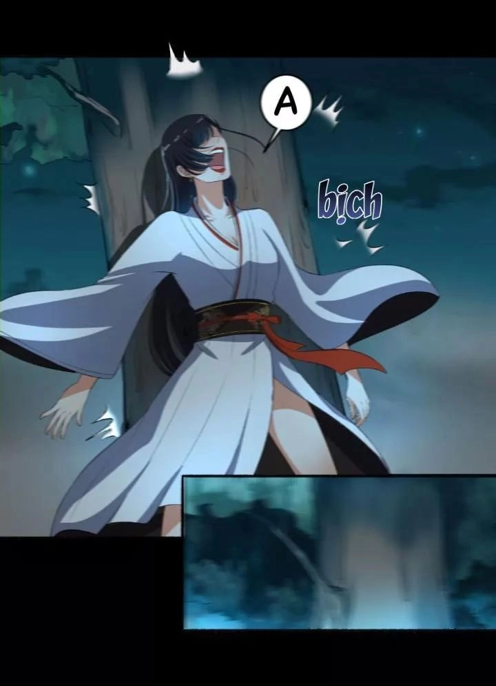 Cuồng Phi Phách Lối Chapter 68 - 24