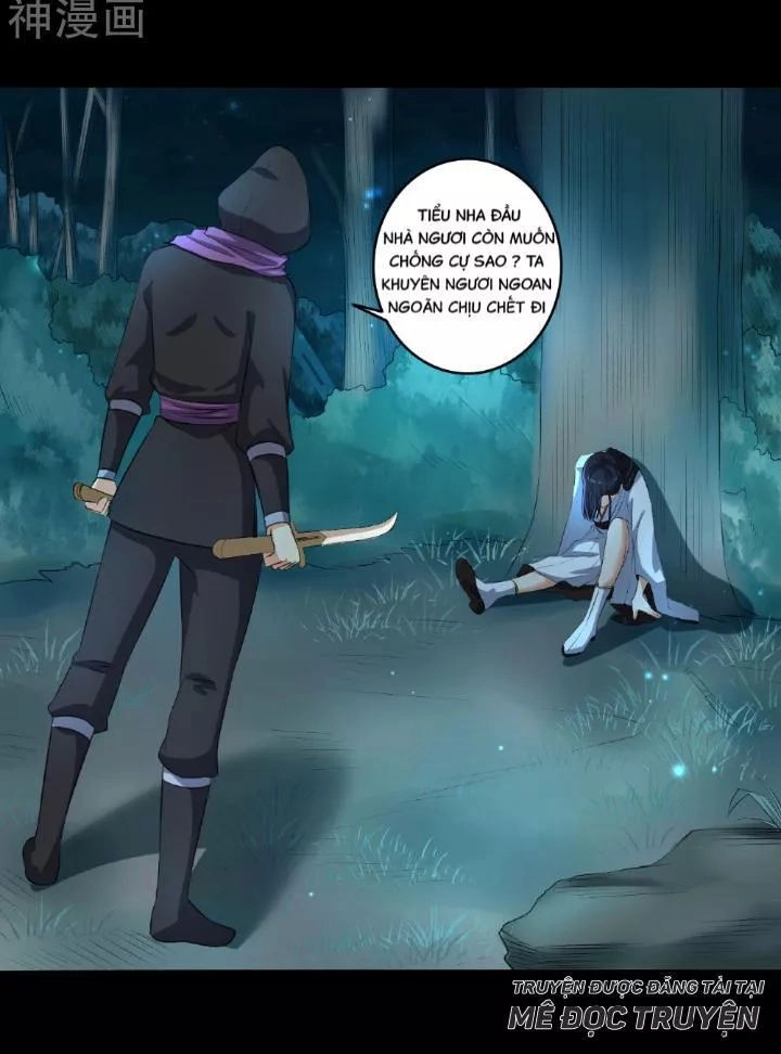 Cuồng Phi Phách Lối Chapter 68 - 26