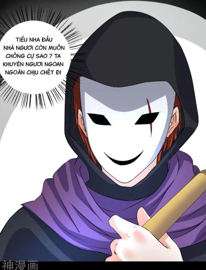 Cuồng Phi Phách Lối Chapter 68 - 28