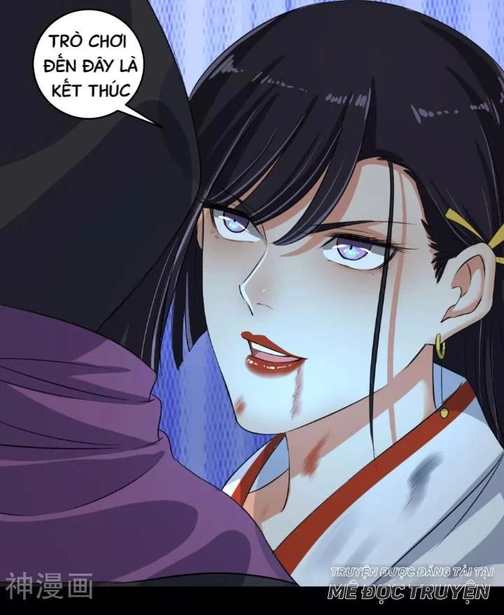Cuồng Phi Phách Lối Chapter 68 - 31