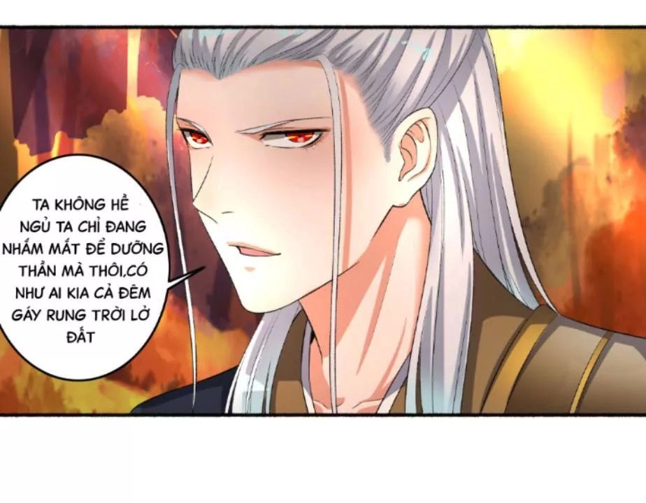 Cuồng Phi Phách Lối Chapter 69 - 23