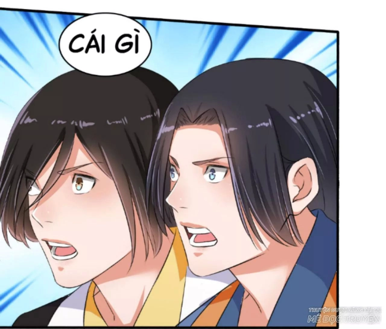 Cuồng Phi Phách Lối Chapter 70 - 1