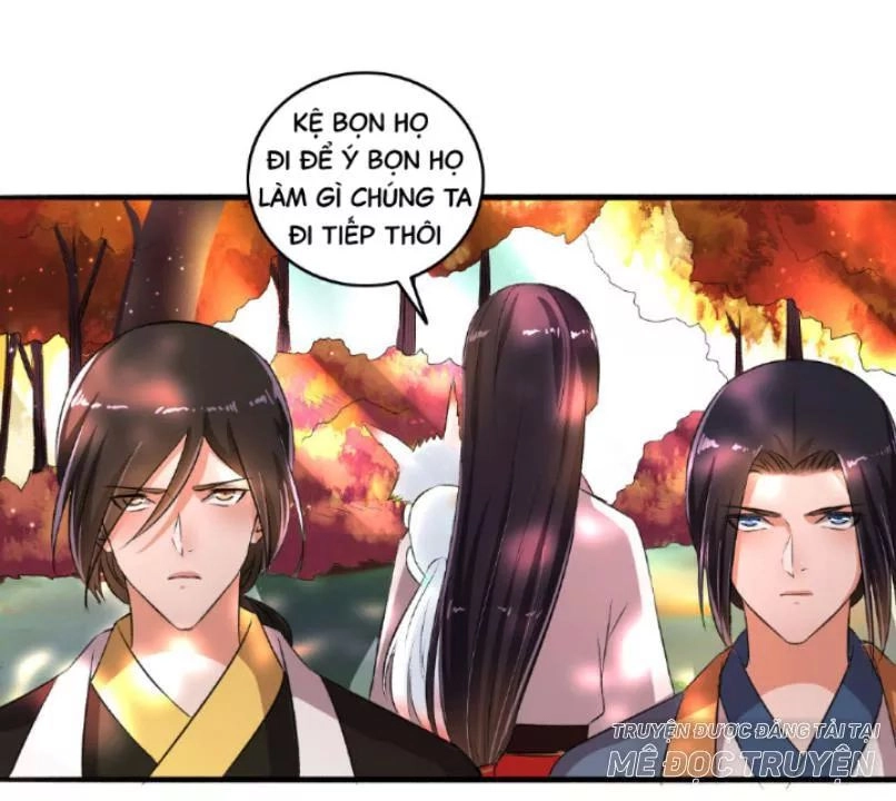 Cuồng Phi Phách Lối Chapter 70 - 26