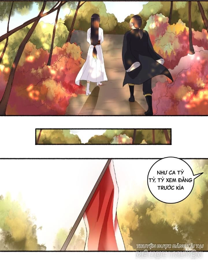 Cuồng Phi Phách Lối Chapter 72 - 1