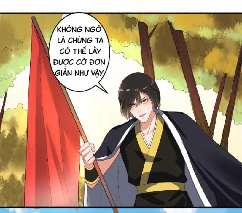 Cuồng Phi Phách Lối Chapter 72 - 2