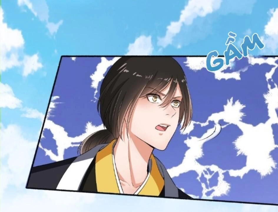 Cuồng Phi Phách Lối Chapter 72 - 3