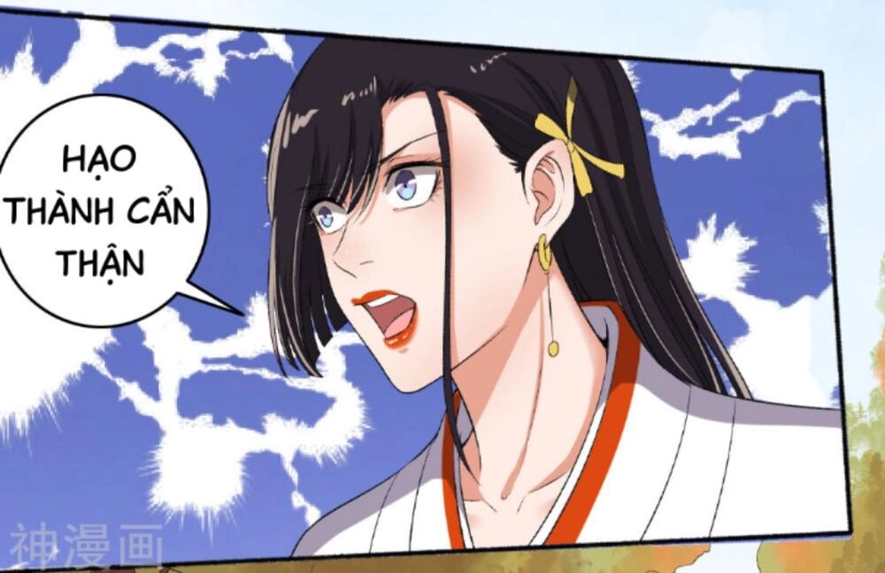 Cuồng Phi Phách Lối Chapter 72 - 4