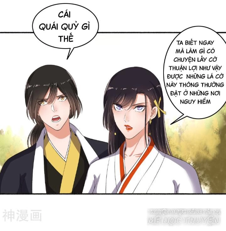 Cuồng Phi Phách Lối Chapter 72 - 6