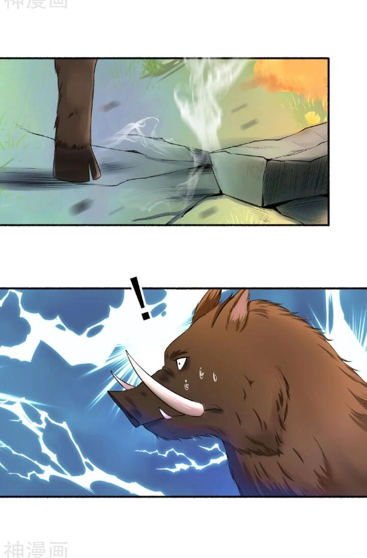 Cuồng Phi Phách Lối Chapter 72 - 10