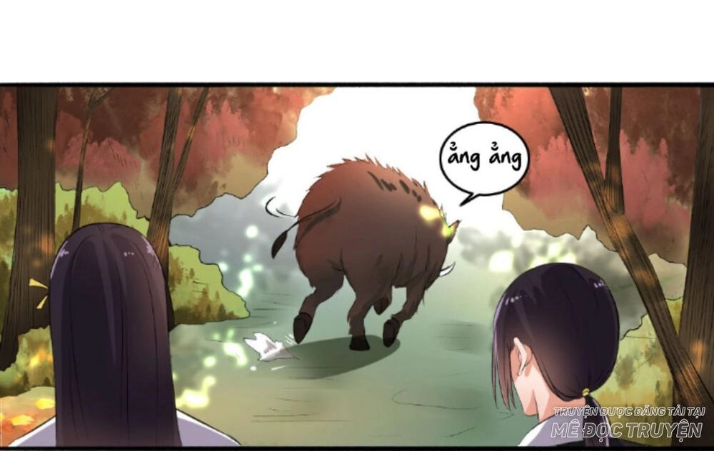 Cuồng Phi Phách Lối Chapter 72 - 11