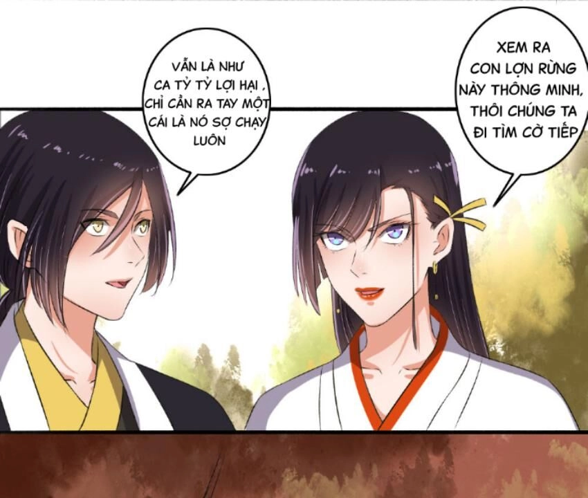 Cuồng Phi Phách Lối Chapter 72 - 12