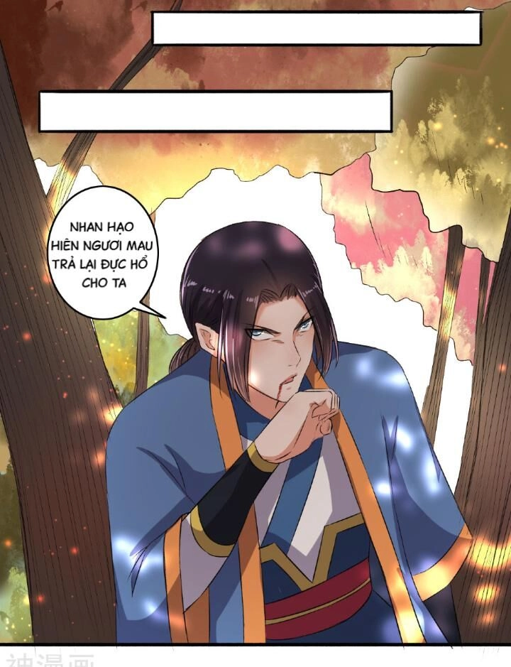 Cuồng Phi Phách Lối Chapter 72 - 13