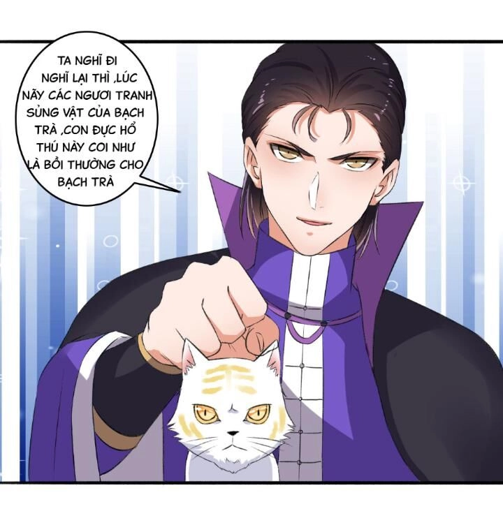 Cuồng Phi Phách Lối Chapter 72 - 14