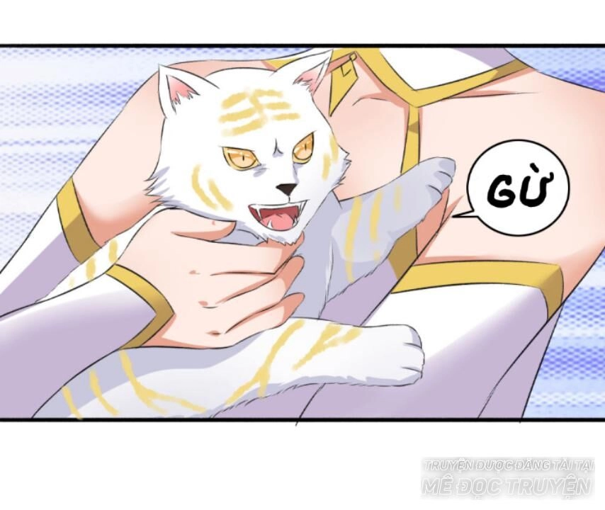 Cuồng Phi Phách Lối Chapter 72 - 16