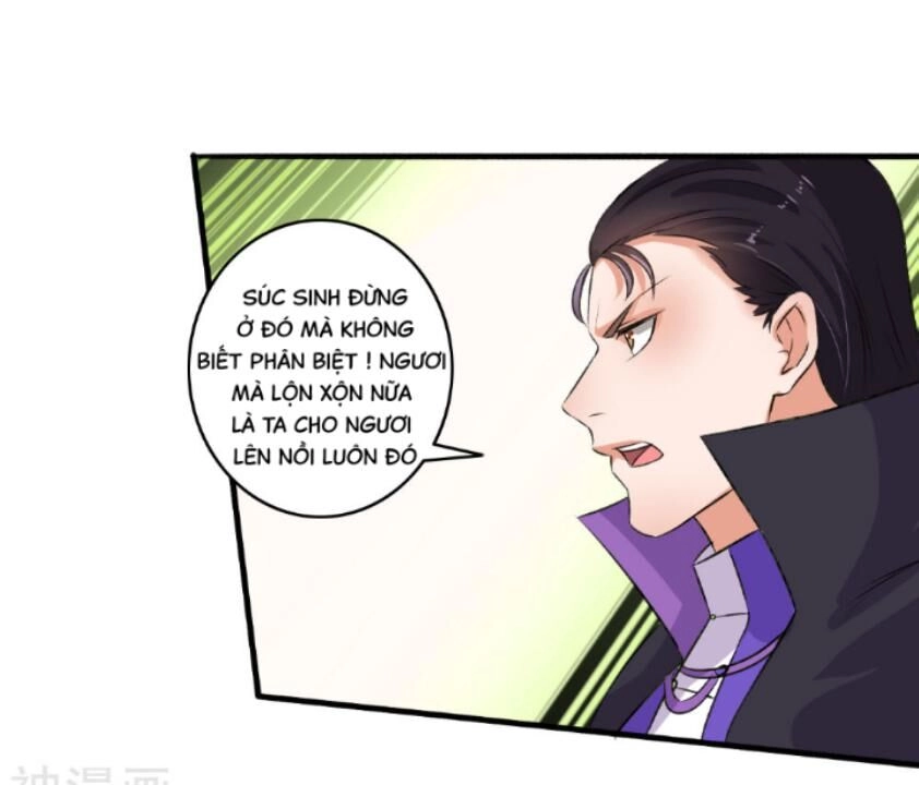 Cuồng Phi Phách Lối Chapter 72 - 17