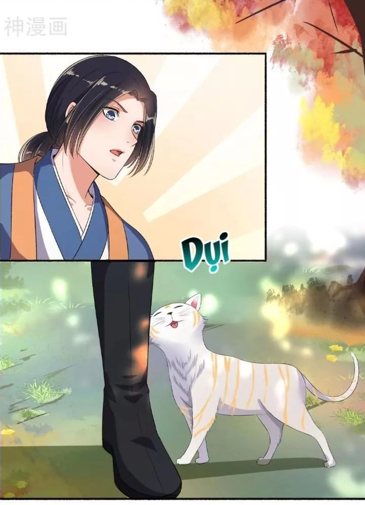 Cuồng Phi Phách Lối Chapter 73 - 3