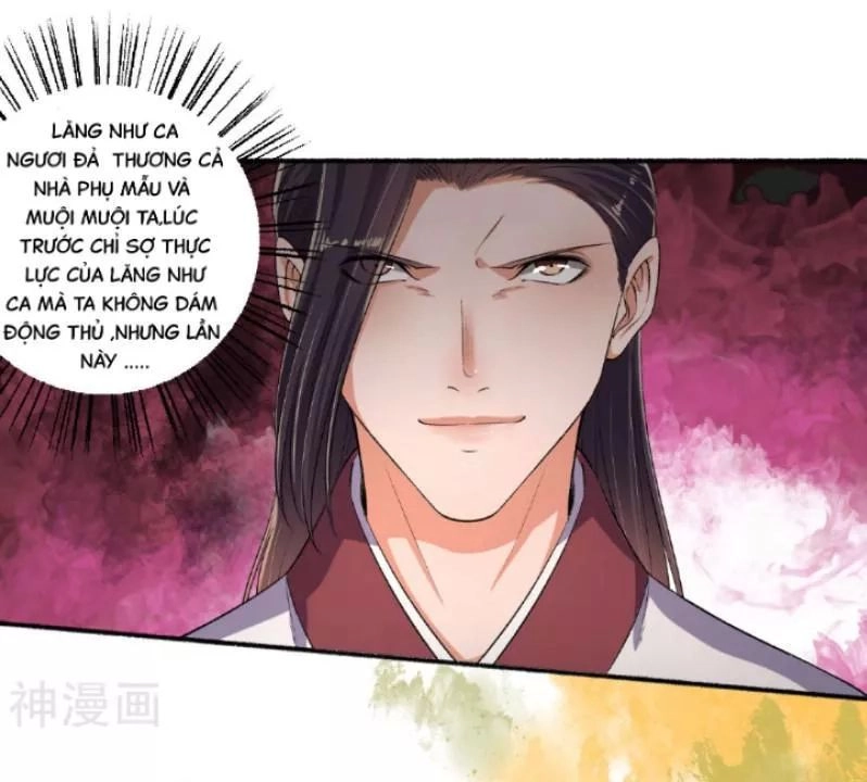 Cuồng Phi Phách Lối Chapter 73 - 4