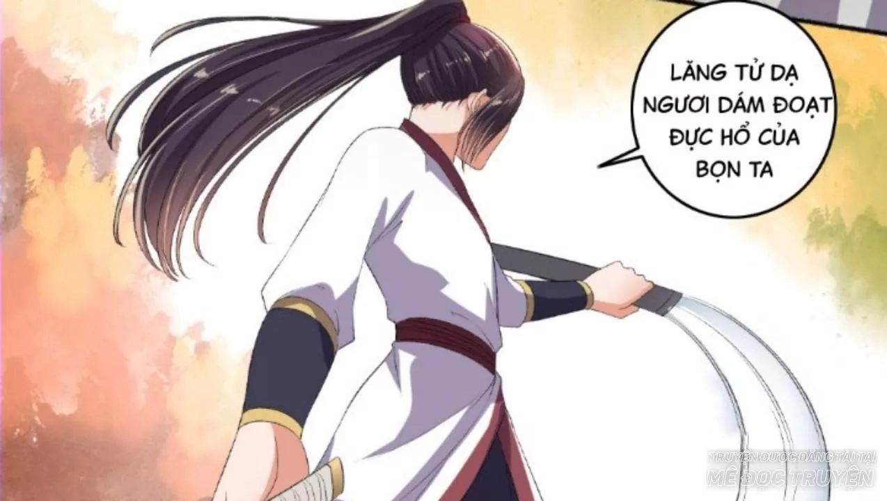 Cuồng Phi Phách Lối Chapter 73 - 6