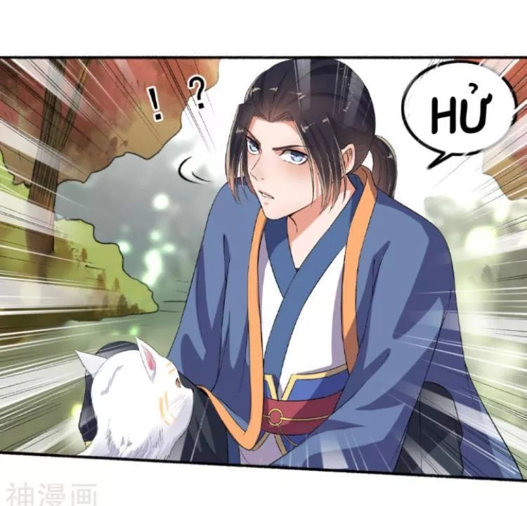 Cuồng Phi Phách Lối Chapter 73 - 8