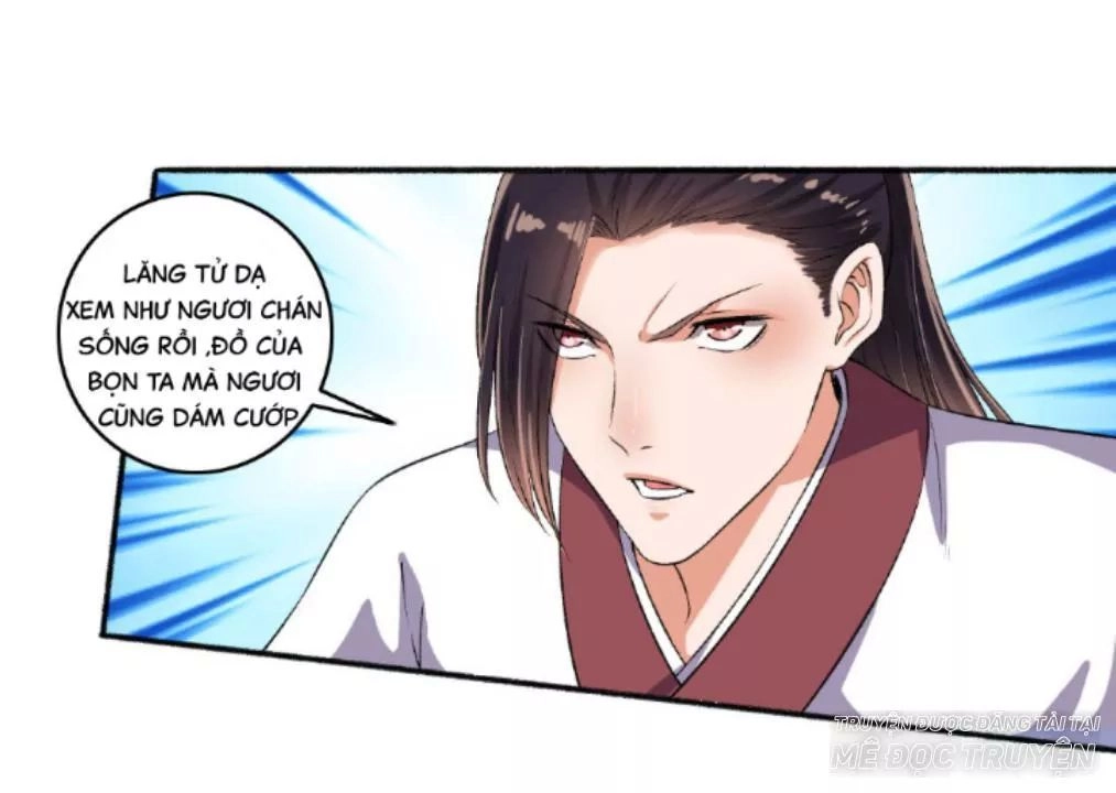 Cuồng Phi Phách Lối Chapter 73 - 11