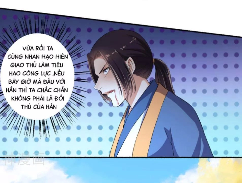 Cuồng Phi Phách Lối Chapter 73 - 12